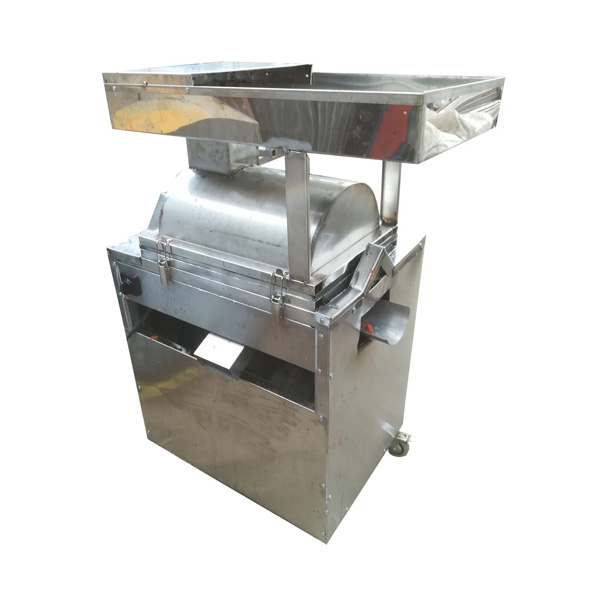 اب گوجه گیر صنعتی 500 کیلوگرم در ساعت مدل ST-R5T