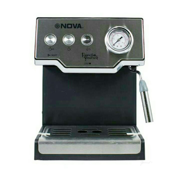 اسپرسو ساز نوا 15 بار
