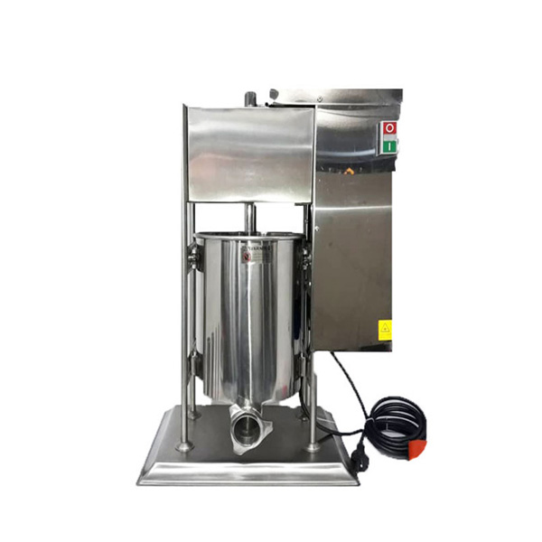 سوسیس پر کن ۳ لیتری برقی مدل TH-E5